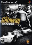 Getaway: Black Monday, The (PlayStation 2)